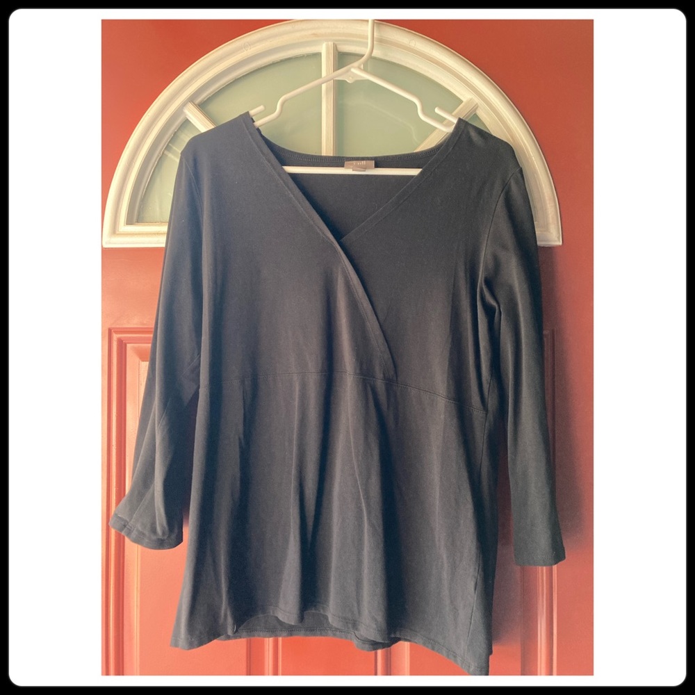 #318 J.Jill Top